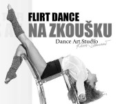 Flirt dance NA ZKOUŠKU 