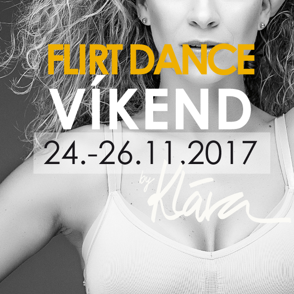 FLIRT DANCE VÍKEND - Dolní Morava II.2017