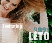 KURZ P20LETO/21 – /LEVITATING/